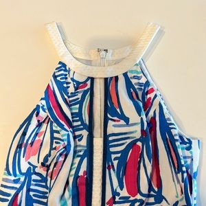 Lilly Pulitzer Sail Dress